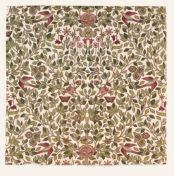 Discount Middagsservetter multi - 40x40 cm