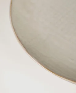 Local Chef Middagstallrik creme - ø27 cm