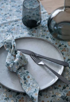 Online Local Chef Middagstallrik grå - ø27 cm