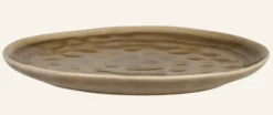 Sale Local Chef Middagstallrik greige - ø26,5cm