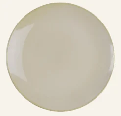 Best Local Chef Middagstallrik ljusbeige - ø27,3 cm