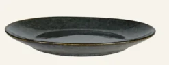 Outlet Local Chef Middagstallrik mullvad - 26,5 cm