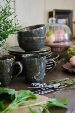 Outlet Local Chef Middagstallrik mullvad - 26,5 cm