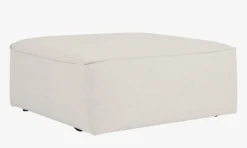 Online Forms & Objects Modul puff natur - 98x93x44 cm
