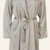 Discount Morgonrock sand - S/M