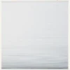 New Mörkläggande dubbel plisségardin vit - 90x210 cm
