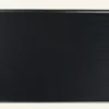 Best Mörkläggande dubbel plisségardin svart - 110x160 cm