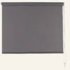 Hot Mörkläggande rullgardin grå - 100x185 cm