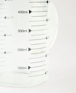 Best Mätglas transparent - 500 ml