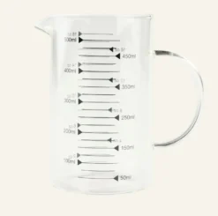 Best Mätglas transparent - 500 ml