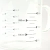 Online Mätglas transparent - 250 ml
