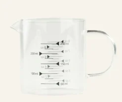 Online Mätglas transparent - 250 ml