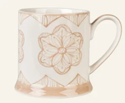 Hot Camilla Pihl Mugg beige - 325 ml