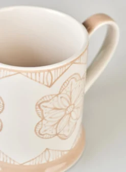 Hot Camilla Pihl Mugg beige - 325 ml