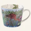 Discount Nadja Wedin Mugg blå - 600 ml