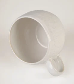 New Local Chef Mugg creme - 320 ml