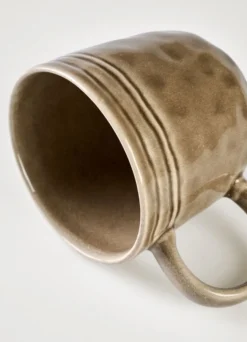 Online Local Chef Mugg greige - 350 ml