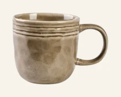 Online Local Chef Mugg greige - 350 ml