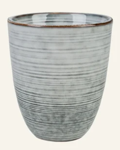 Discount Mugg grå - 325 ml