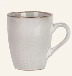 Hot Mugg grå - 320 ml