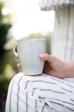 Hot Mugg grå - 320 ml
