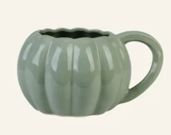 Outlet Mugg grön - 500 ml