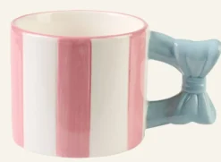 Sale Mugg rosa - 400 ml