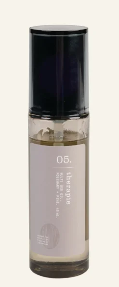 Online "multiolja" transparent - 45 ml