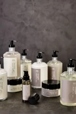 Online "multiolja" transparent - 45 ml