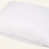 Outlet Nordun Nackkudde vit - 50x60 cm