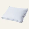 Outlet Nordun Nackkudde vit - 50x60 cm