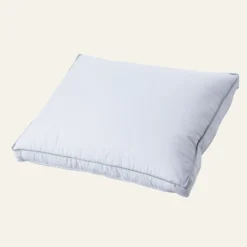Outlet Nordun Nackkudde vit - 50x60 cm