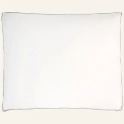 Outlet Nordun Nackkudde vit - 50x60 cm