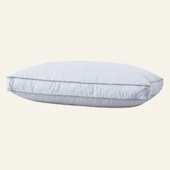 Outlet Nordun Nackkudde vit - 50x60 cm