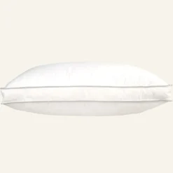 Outlet Nordun Nackkudde vit - 50x60 cm