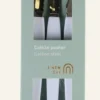 Discount Nagelbandspusher vit - 1,1x11,7x0,4 cm