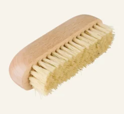 Outlet Nagelborste natur - 3x10 cm