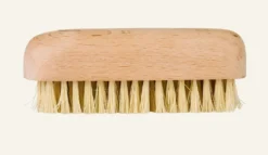Outlet Nagelborste natur - 3x10 cm