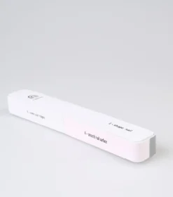 Clearance Nagelbuffert multi - 2,3x15,5x1,6 cm