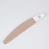 Outlet Nagelfil natur - 2,9x17,8x0,25 cm