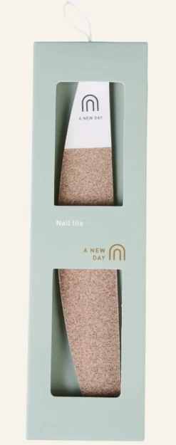 Discount Nagelfil natur - 2,9x17,8x0,25 cm
