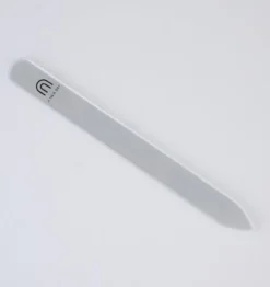 Nagelfil transparent - 1,3x13x0,25 cm