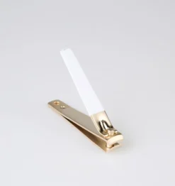 Best Nagelklippare guld - 1,5x8x2,3 cm