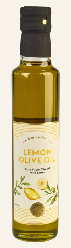 New Gourmet Selection Olivolja gul - 250 ml