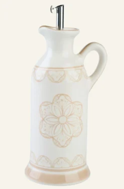 Online Camilla Pihl Oljeflaska beige - 400 ml