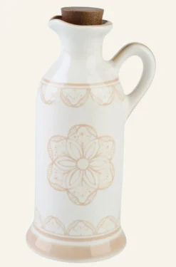 Online Camilla Pihl Oljeflaska beige - 400 ml