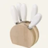 Discount Local Chef Ostset natur - 5x9,5x15 cm