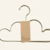 Best Little Roomies 3-pack galgar guld - 20x30cm