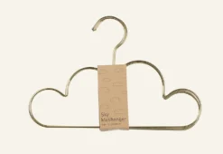 Best Little Roomies 3-pack galgar guld - 20x30cm