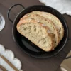 Discount Local Chef Panna svart - ø22 cm